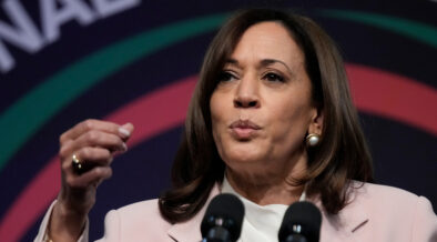 U.S. VP Kamala Harris to Visit Miami, Announce $562 Million Climate ...