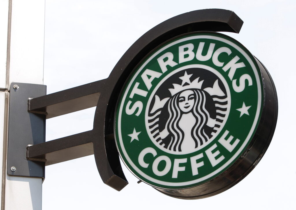 Starbucks Expands To 3,500 Greener Stores Globally - ESG News