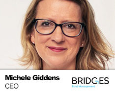 Michele Giddens