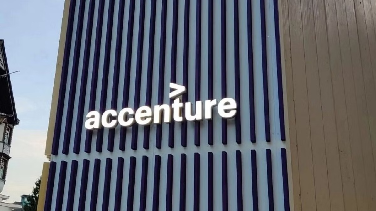 Accenture And Cervest Team To Bring Innovative Solutions To Clients For ...