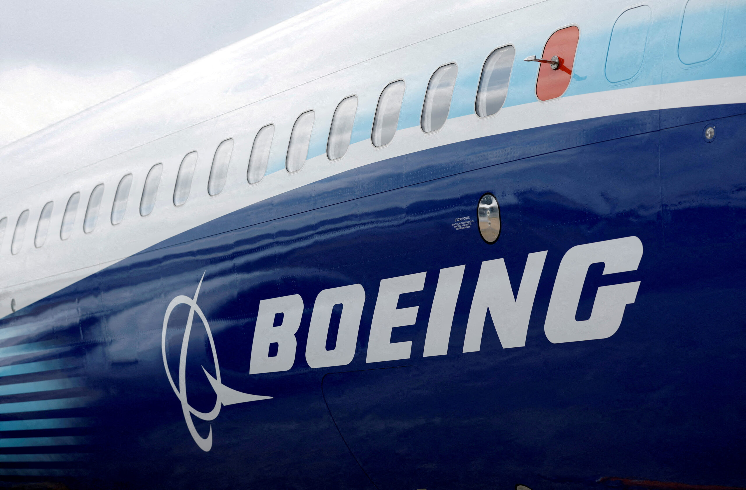 Boeing публично запускает инструмент для поддержки достижения цели в  области чистого нуля в авиации — Новости ESG