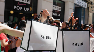 Global Customer Study Unveils Eagerness for Circularity Among SHEIN  Customers - SHEIN Group