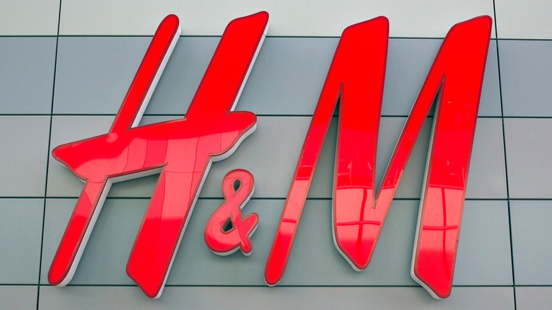 H&M Group 