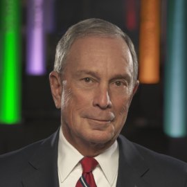 Michael R. Bloomberg