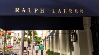 Ralph Lauren Releases 2023 Global Citizenship & Sustainability Report ...