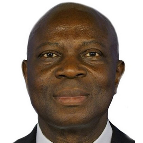 GILBERT HOUNGBO