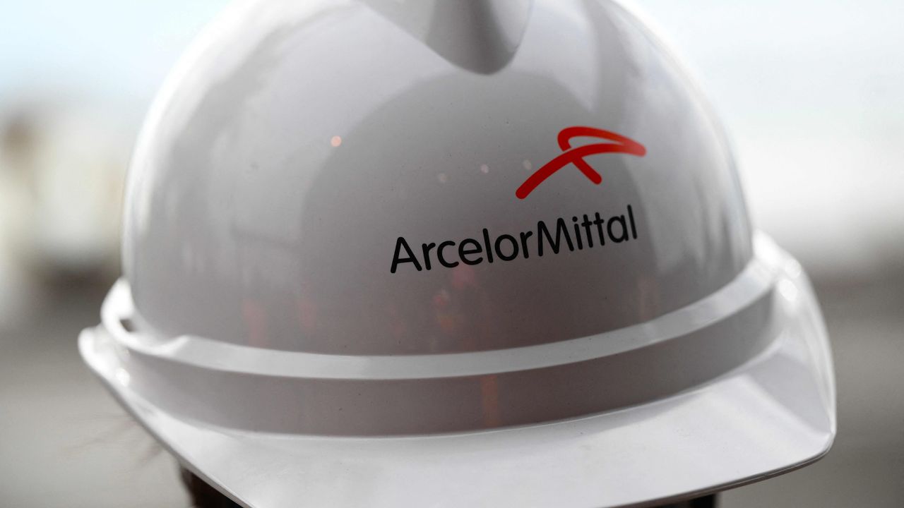 EU Commission Approves €850 Million To Support ArcelorMittal ...