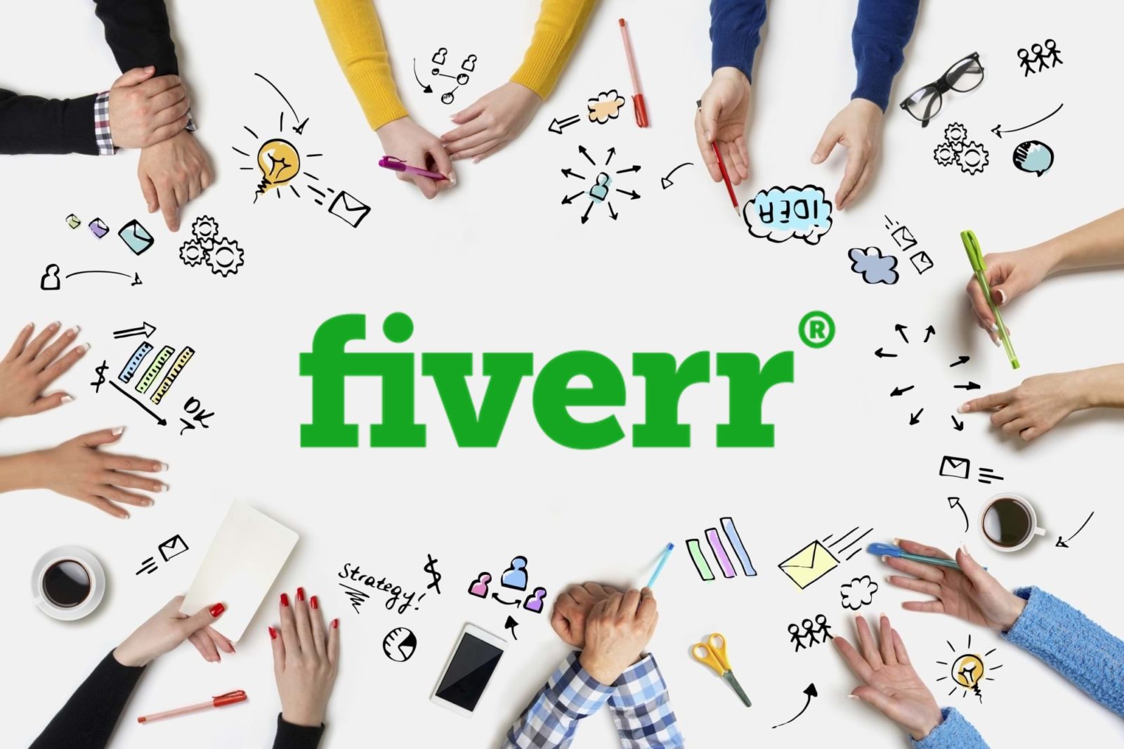 Fiverr Releases its 2022 Environmental, Social and Governance (ESG