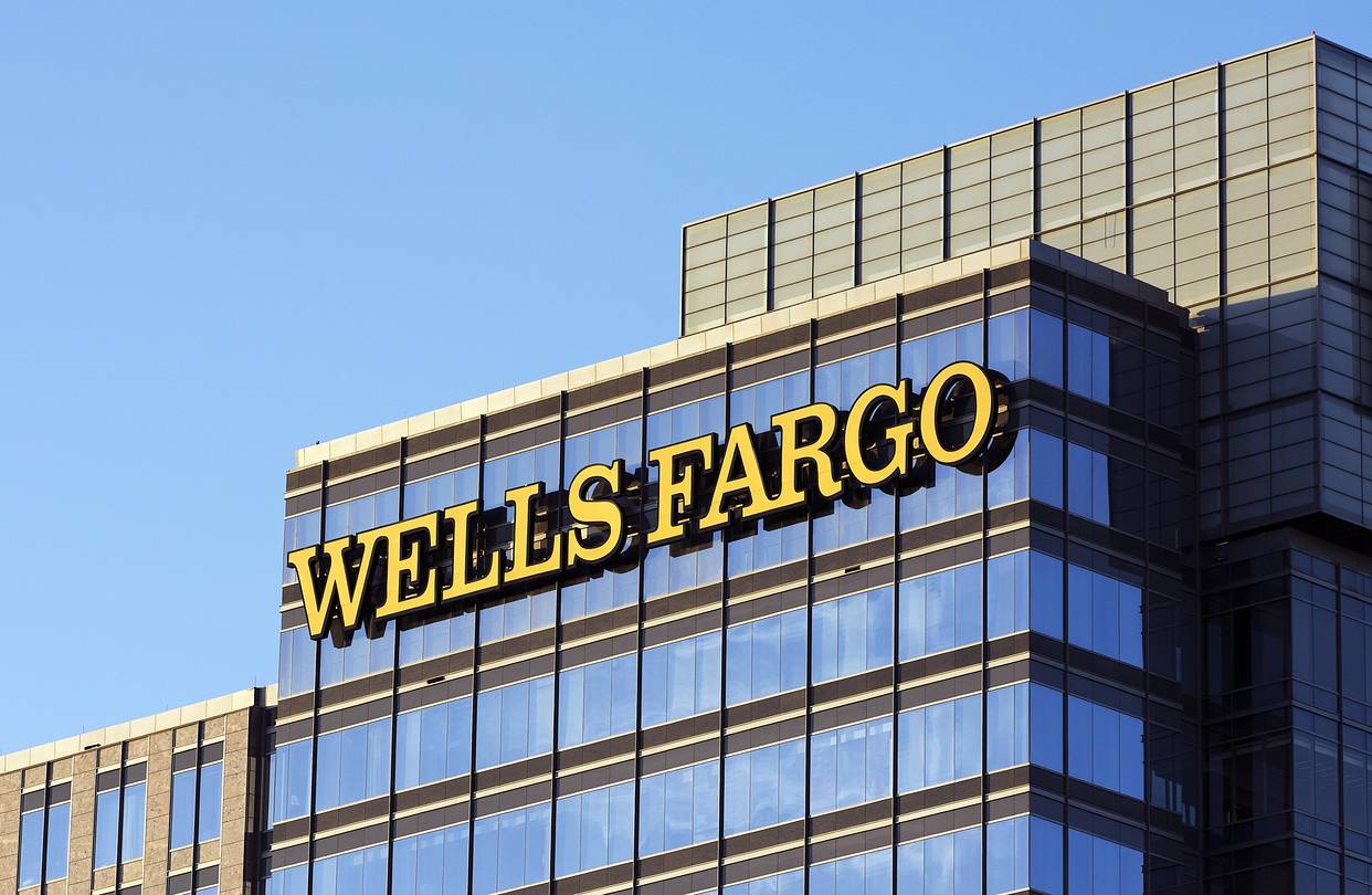 Wells Fargo breidt de steun uit aan zes grote historisch zwarte