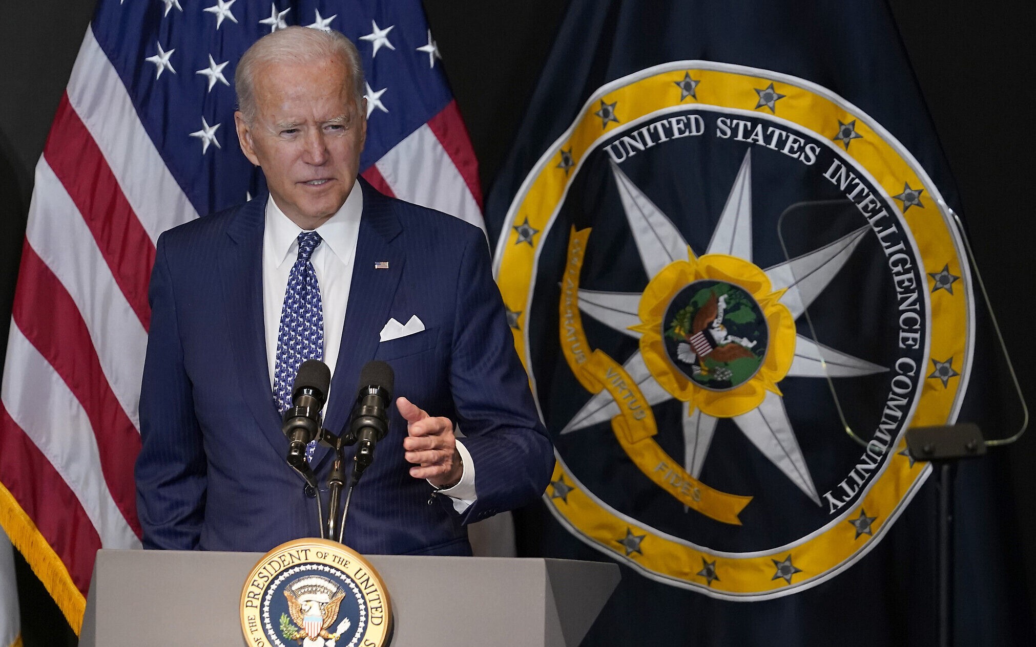 Biden-Harris Administration Announces $4.6 Billion In Competitive ...