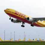 DHL sustainable aviation fuel