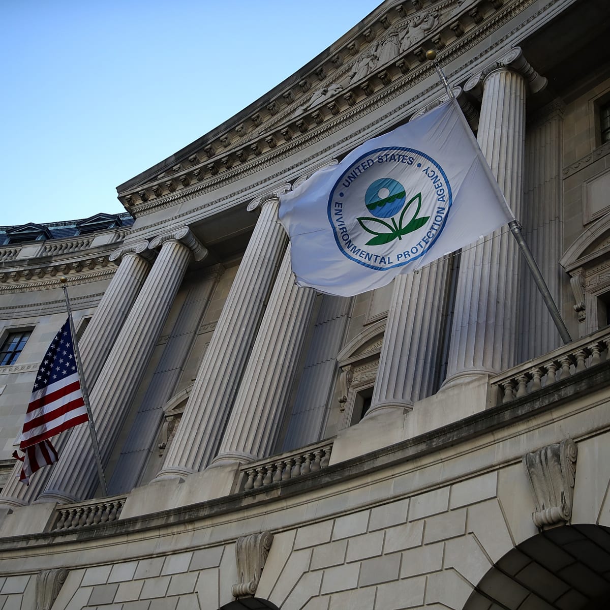 EPA to cut emissions