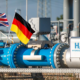 Germany and UK Hydrogen Development