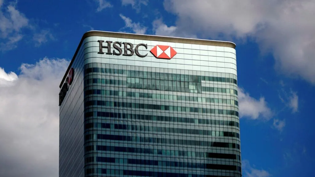 HSBC Climate-tech Startup