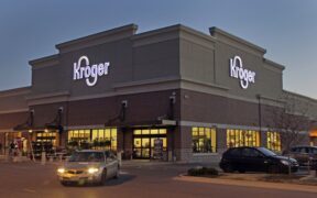 Kroger Highlights Zero Hunger