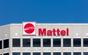 Mattel