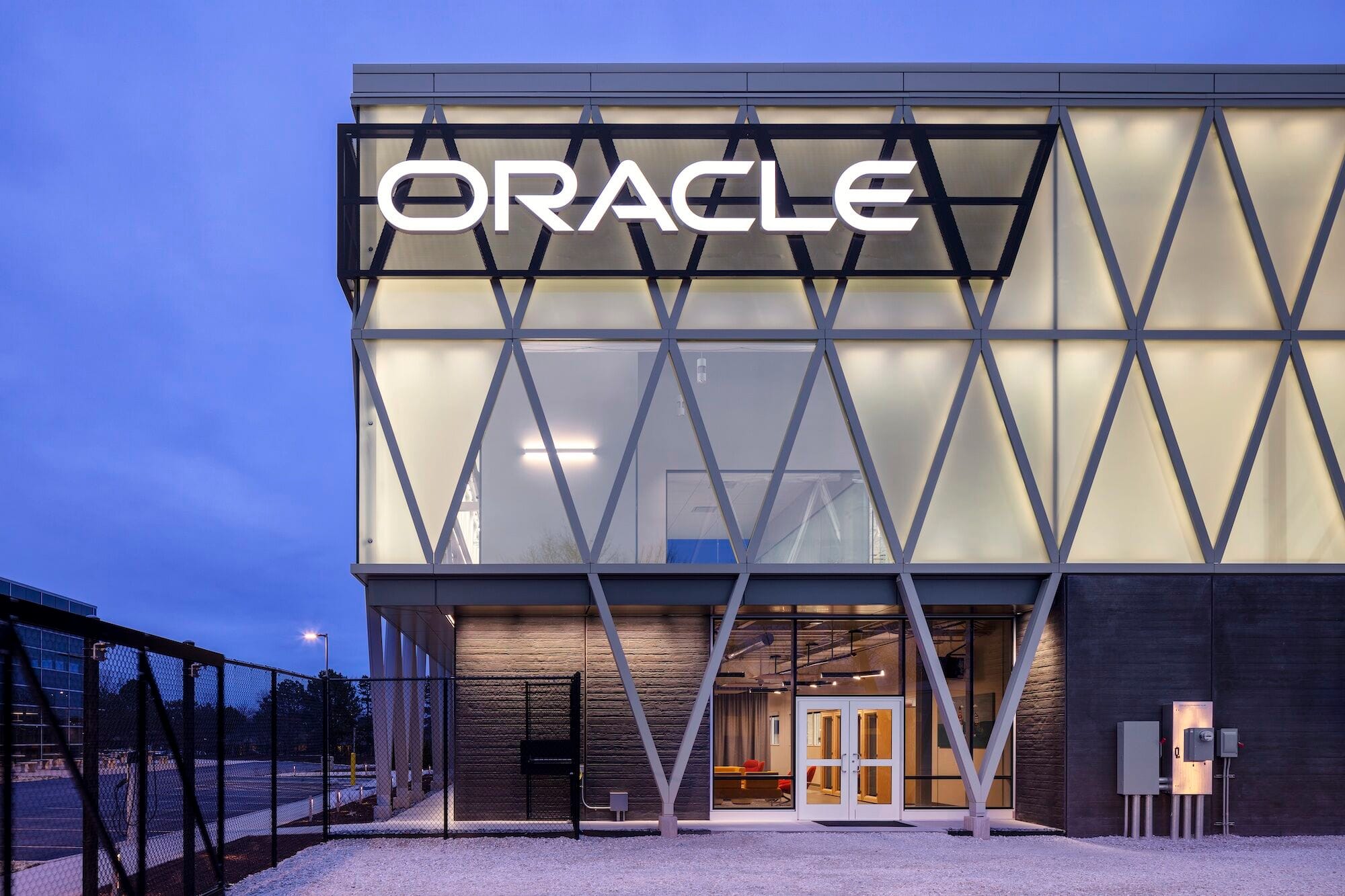 Oracle Helps Healthcare Organizations Improve Patient Care - ESG News