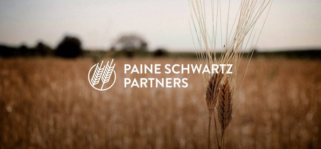 Paine & Schwartz Fund VI