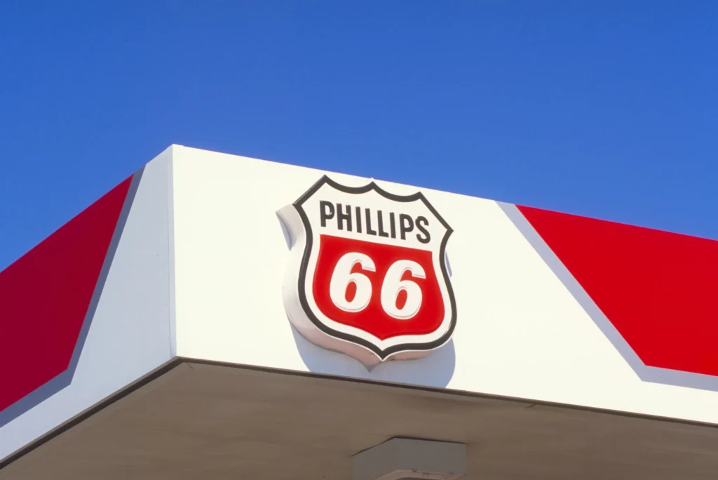 Phillips 66 Renewable Energy