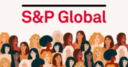 S&P Global Gender Diversity In the Workplace
