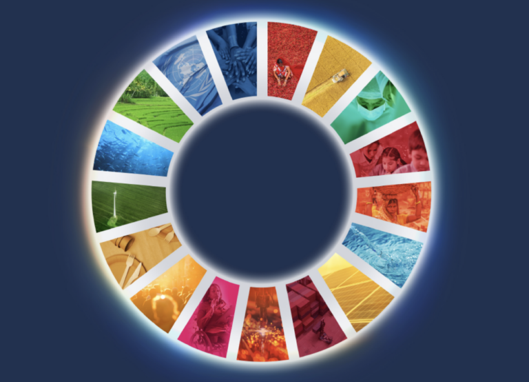 UN Global Compact-Accenture Report: SDG Stocktake Through The Eyes Of ...