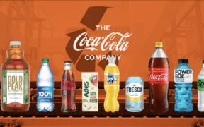 Coca cola and UN SDGS