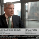 Bruce Carnegie-Brown in frame from the ESG News - force for food recording