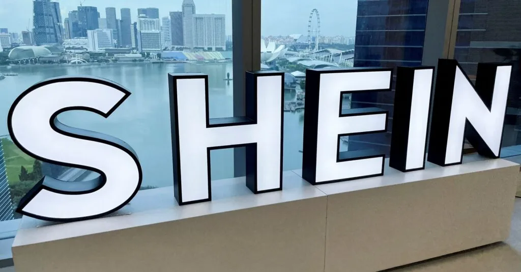 SHEIN X Designers Launch Sustainable Collections