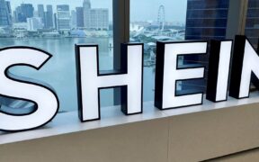 SHEIN X Designers Launch Sustainable Collections