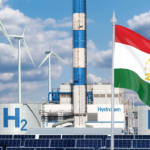 Tajikistan Green Hydrogen