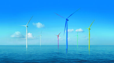 TotalEnergies Renewable Projects