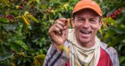 Nestlé tops coffee sustainability rankings