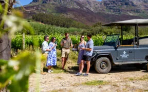 Domaine de Waterford