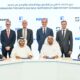 ADNOC Hail and Ghasha Offshore Gas Project