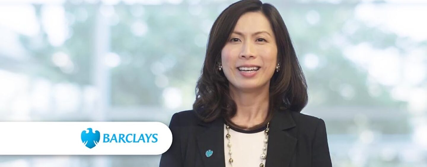 Barclays Sustainable and Impact Banking
