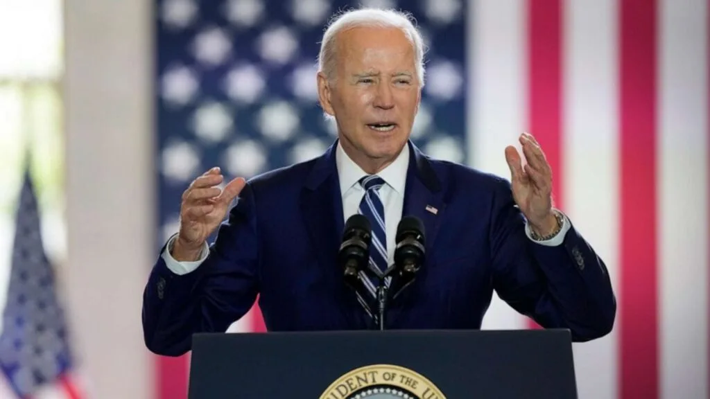 Biden Clean Hydrogen Hubs