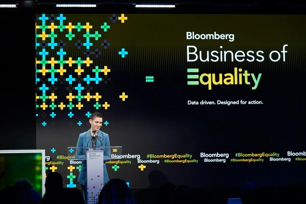 Bloomberg Feature Image