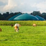 Biomethane Plants
