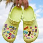 'Give Old Crocs New Life' Retail Takeback Pilot Program