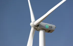 EDP has committed to being coal free by 2025