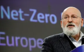 Net-Zero Technology Production