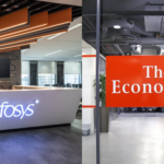 Enonomist + Infosys Value Chain Navigator