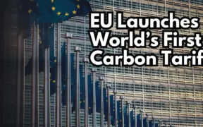 First Carbon Tariff