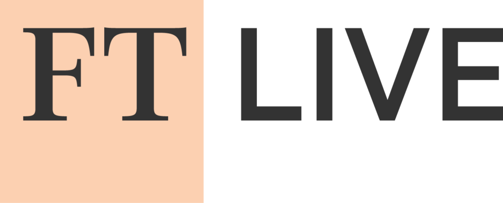 FT Live Logo