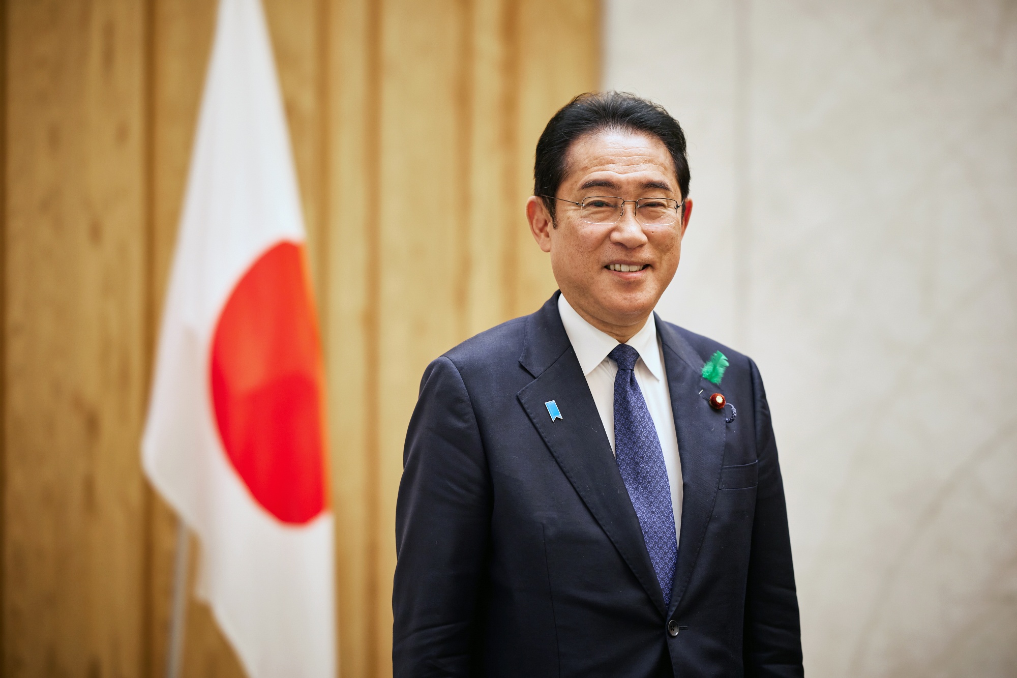 日本の岸田首相、日本は6,000億ドルのESG協定に署名すると発言 – ESGニュース