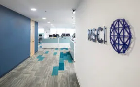 MSCI Carbon Markets