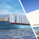 Maersk-Inditex Maritime Transport Emissions