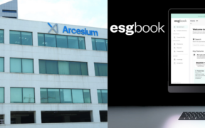 ESG Book, Arcesium Partner to Deliver Market-leading Sustainability Data