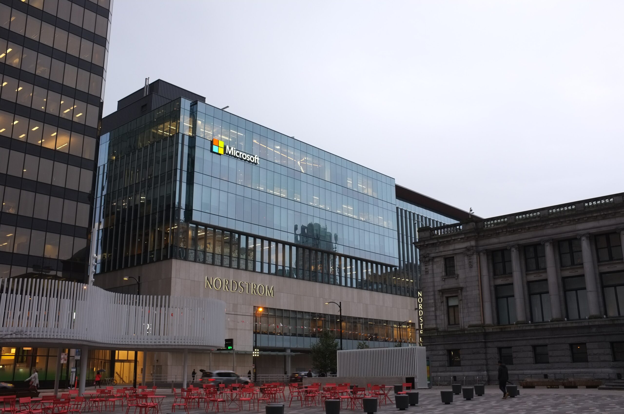 Submittable office