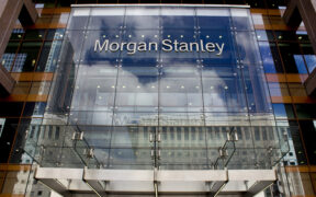 Morgan Stanley Charitable Giving Program